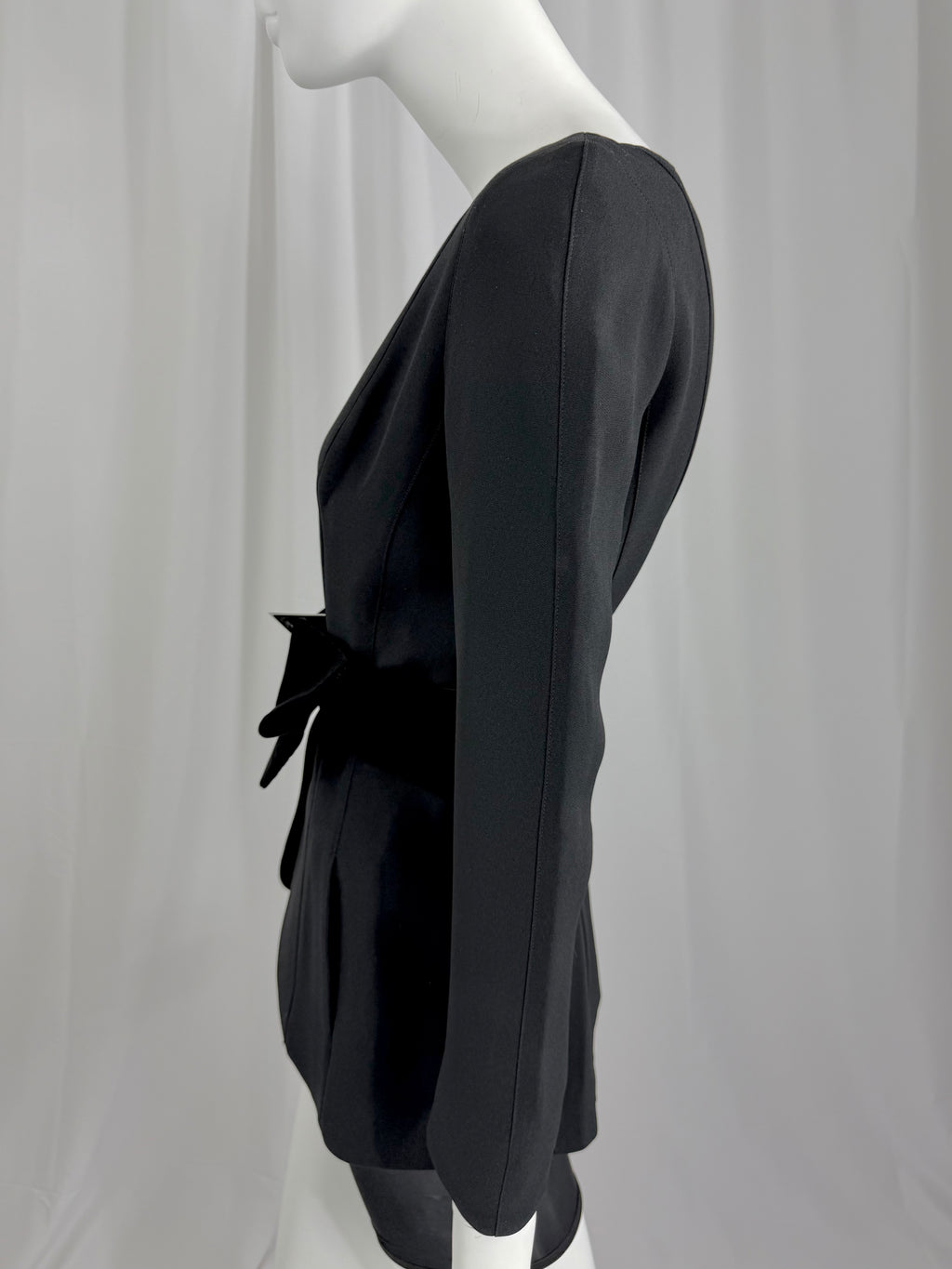 F/W '88/'89 THIERRY MUGLER Tailored Jacket