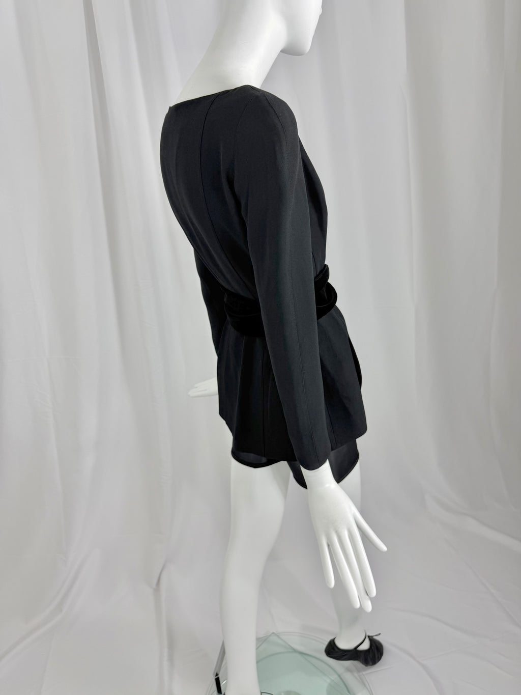 F/W '88/'89 THIERRY MUGLER Tailored Jacket
