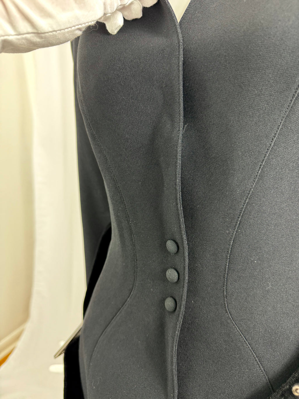 F/W '88/'89 THIERRY MUGLER Tailored Jacket