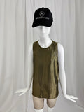 MERCEDES-BENZ Rhinestone Cap