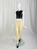 80's BURBERRY'S Trousers