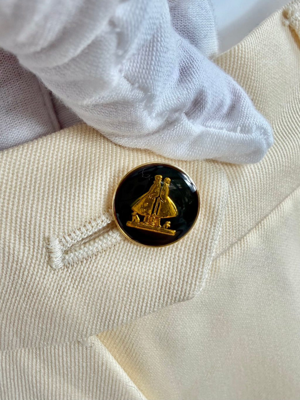 80's BURBERRY'S Trousers