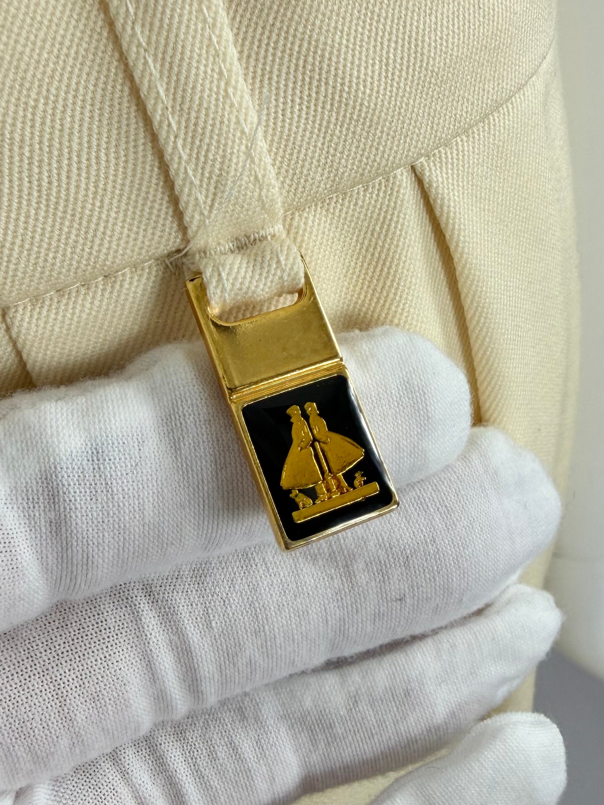 80's BURBERRY'S Trousers