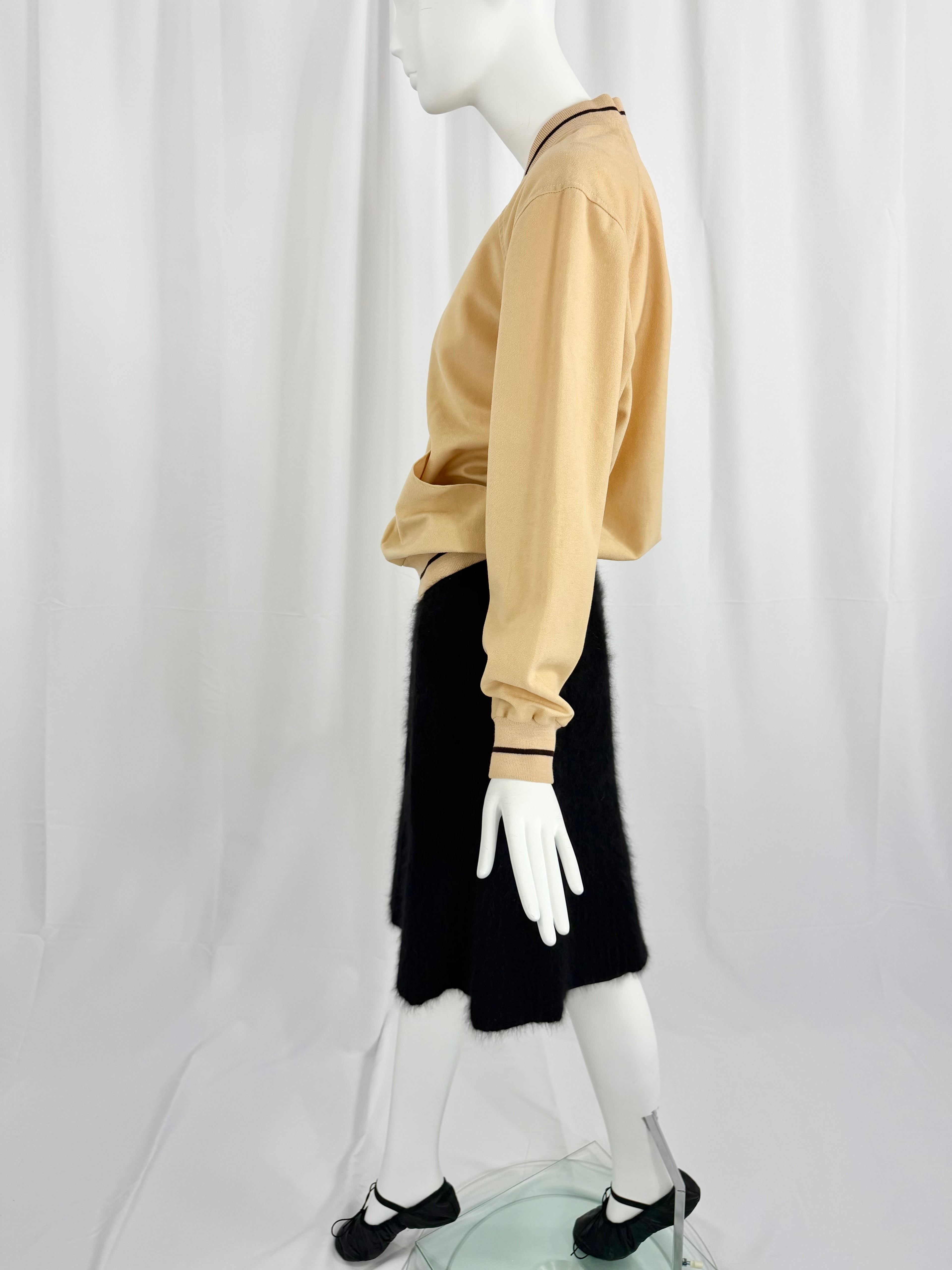80's PIERRE CARDIN Track Jacket