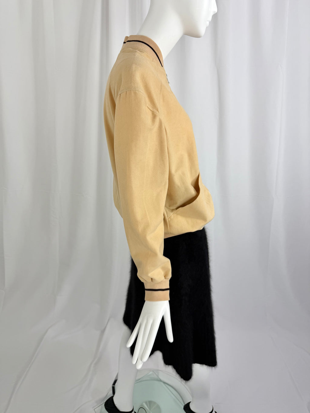 80's PIERRE CARDIN Track Jacket