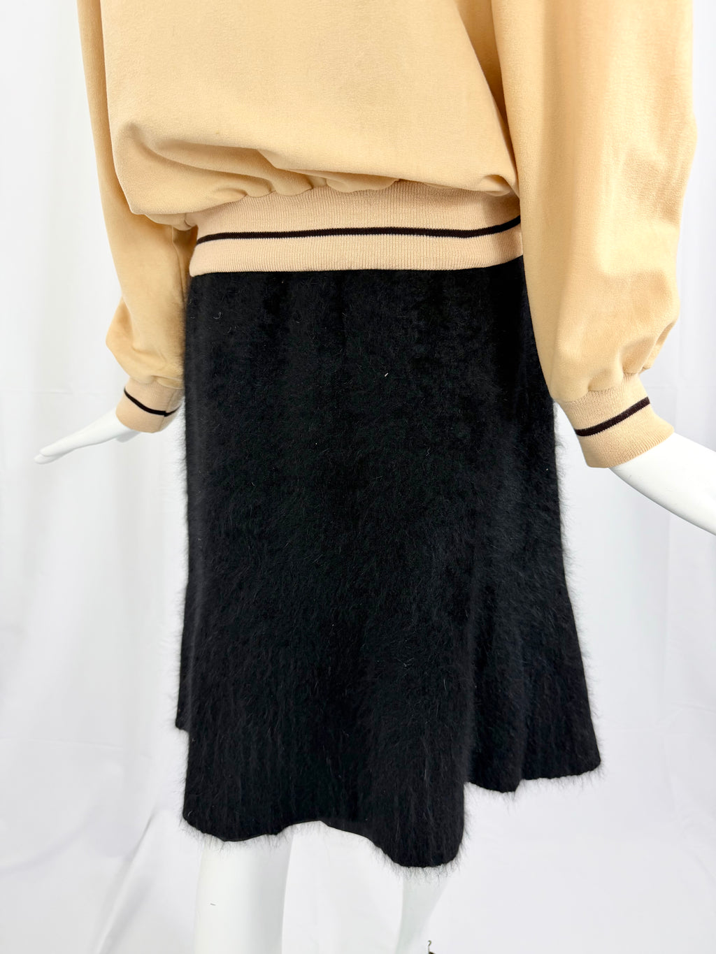 80's PIERRE CARDIN Track Jacket