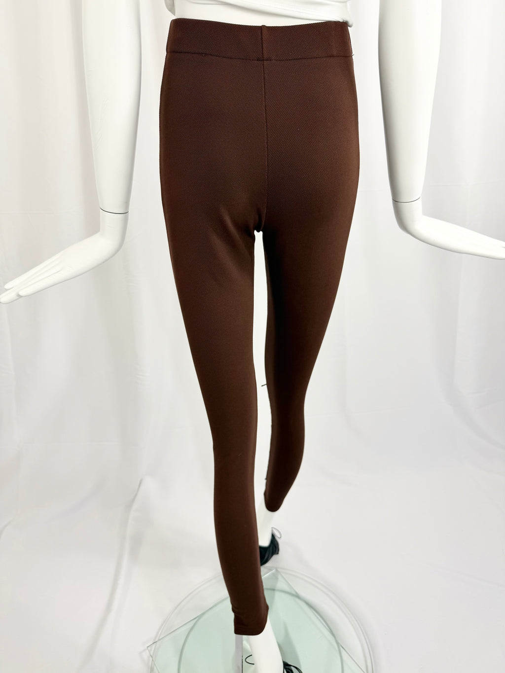 Lace Up Equestrian Pants