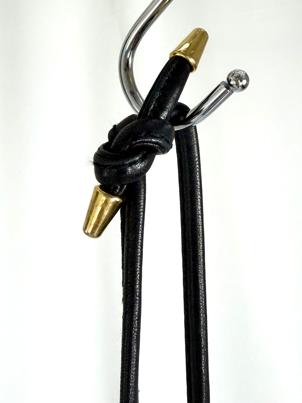 Italian Woven Leather Purse