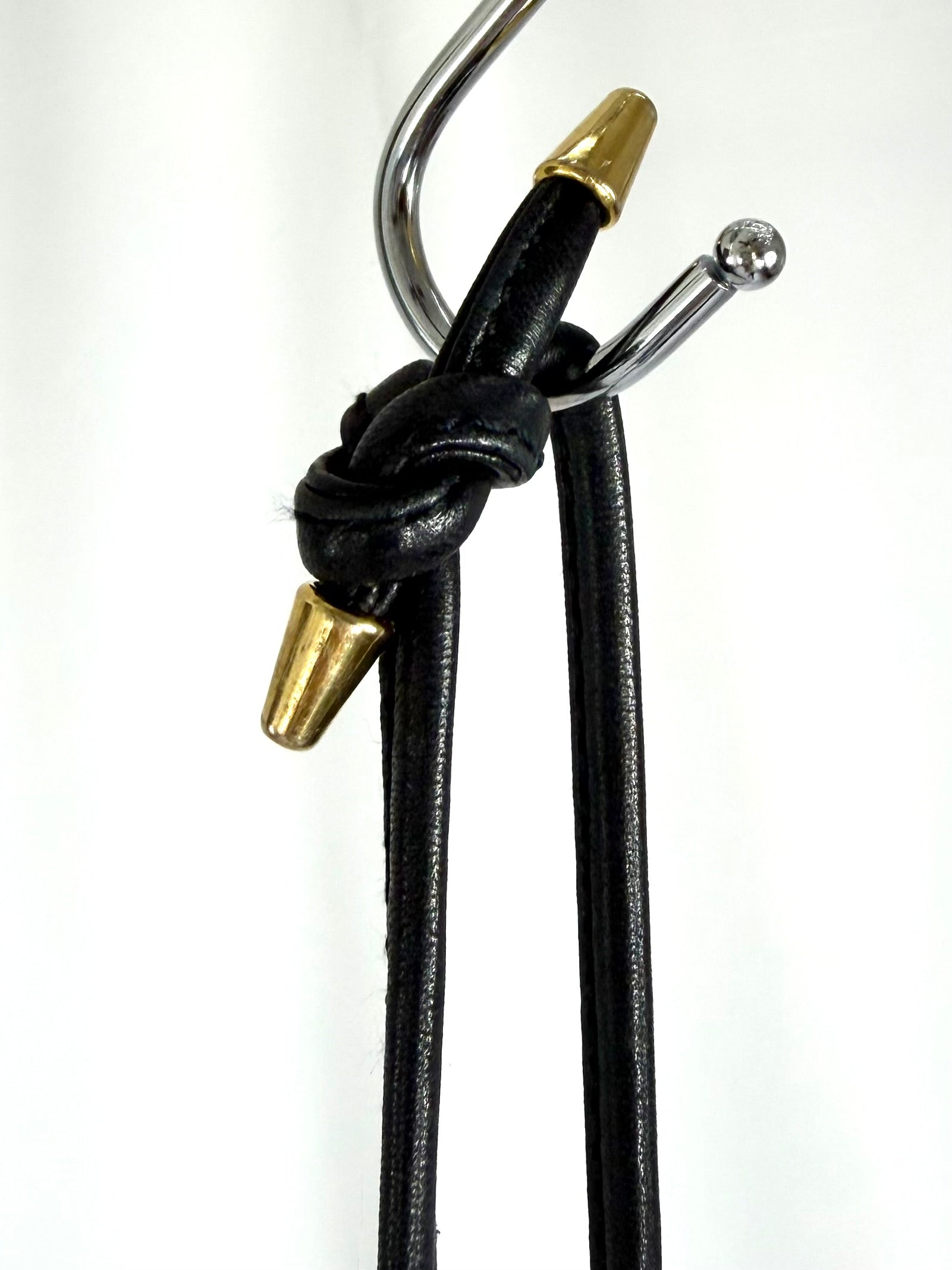 Italian Woven Leather Purse