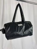 80's LaTIQUE INC Nylon Duffle