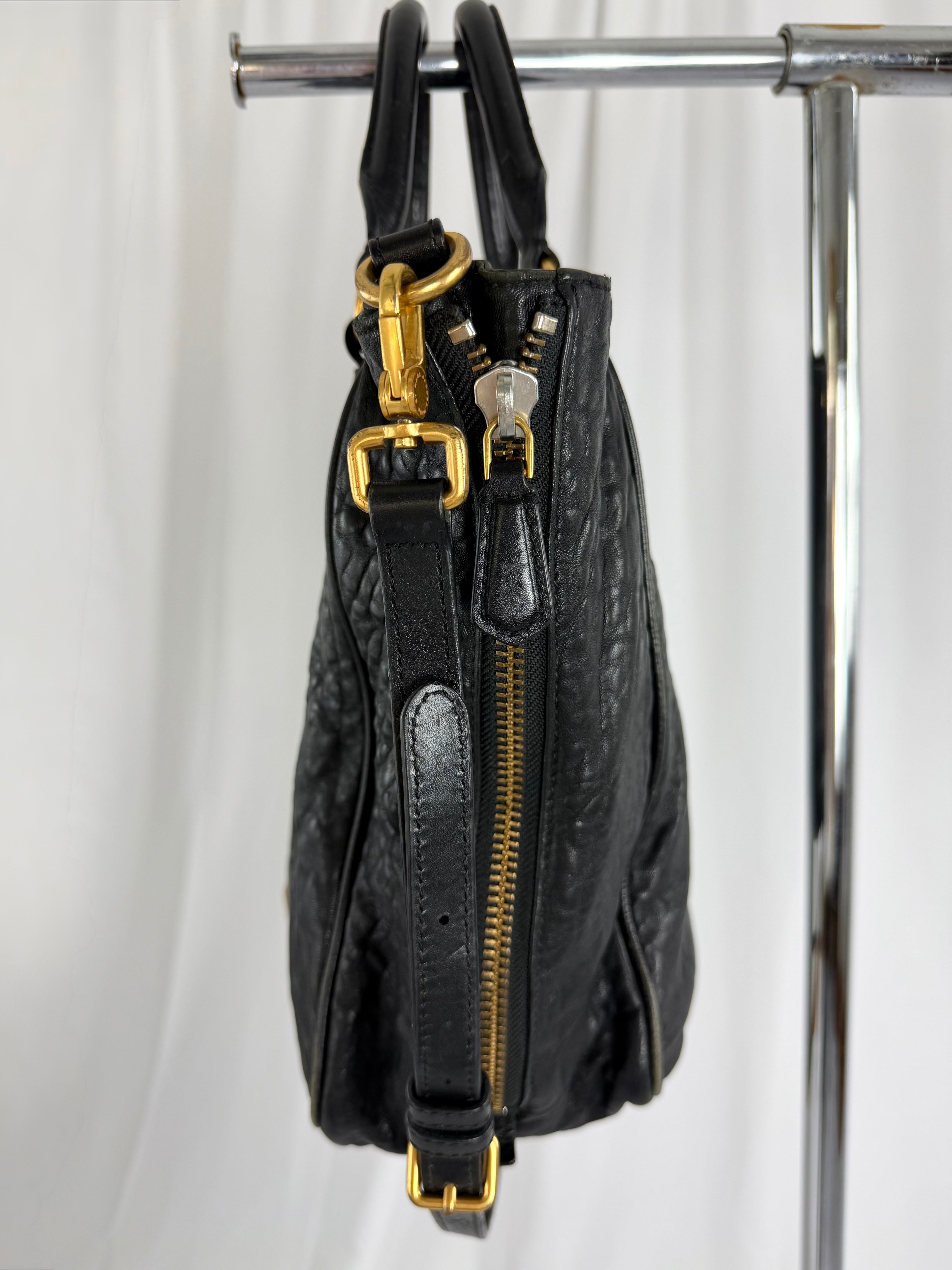 MARC by MARC JACOBS Leather Tote