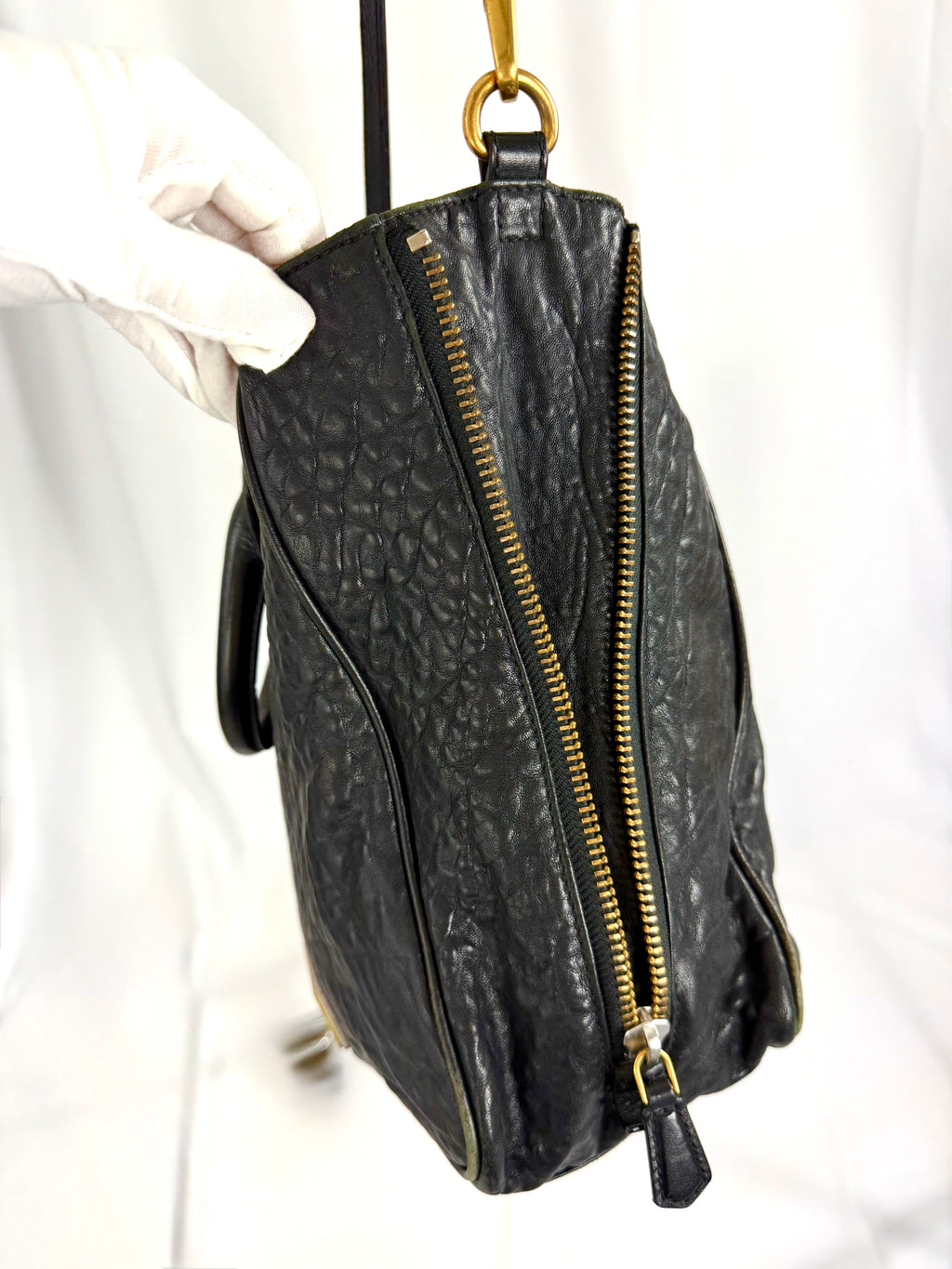 MARC by MARC JACOBS Leather Tote