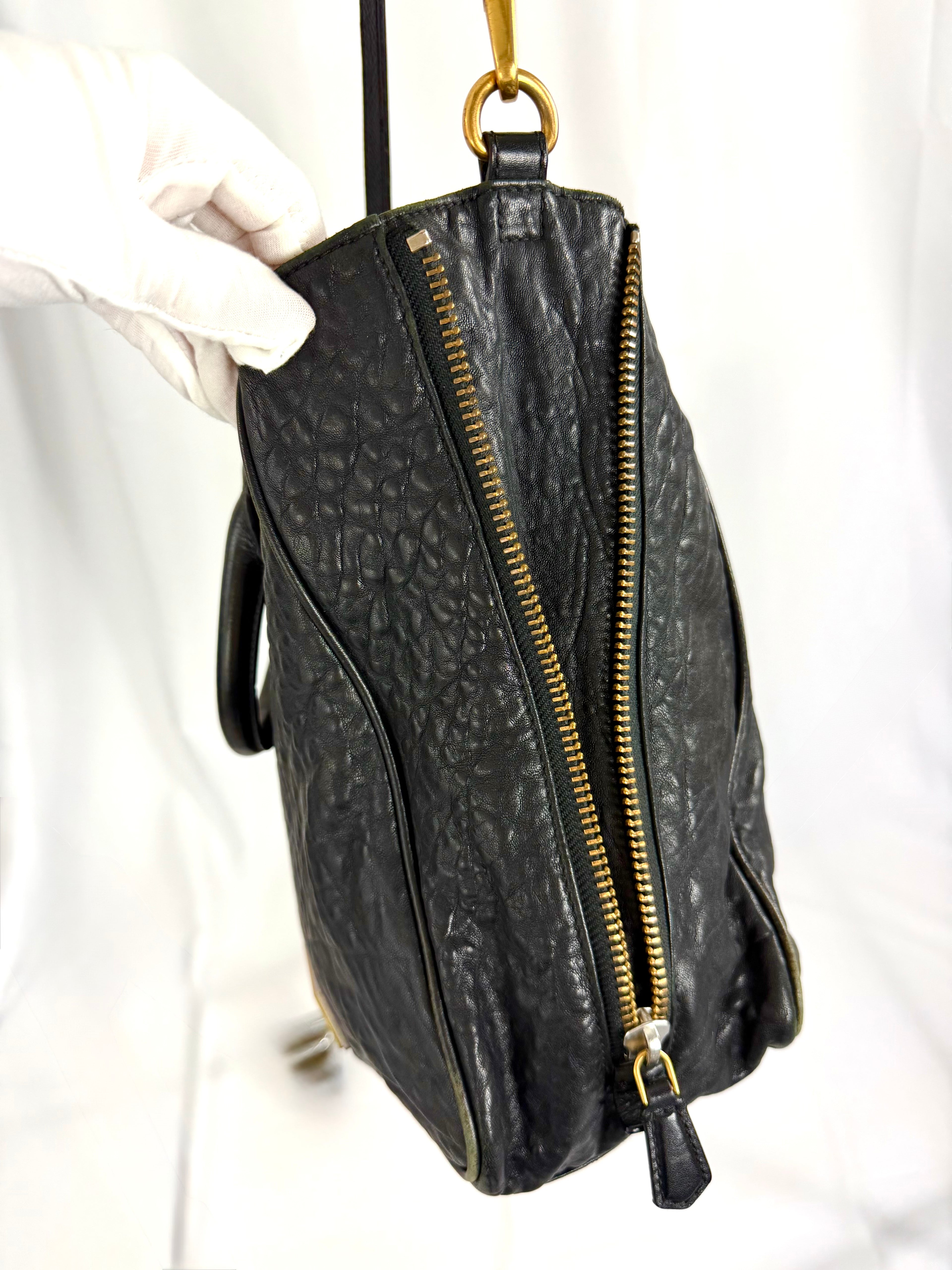 MARC by MARC JACOBS Leather Tote