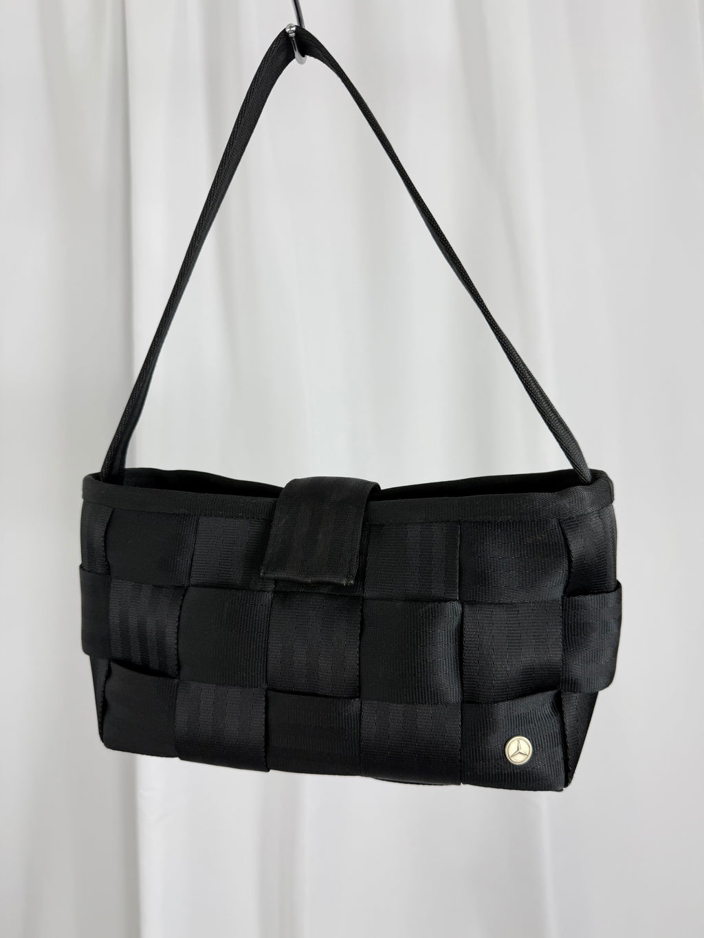 MERCEDES-BENZ Seatbelt Purse