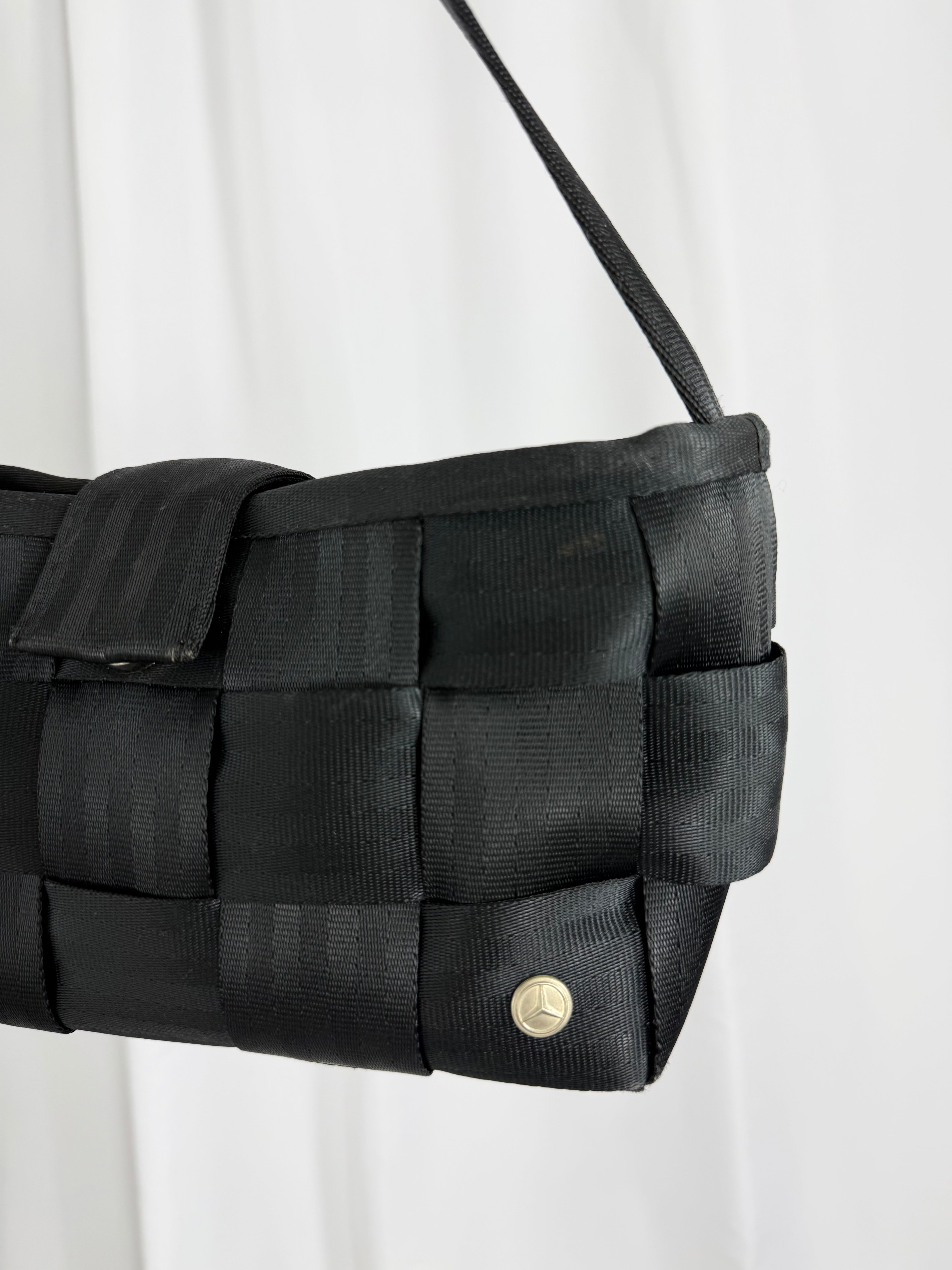 MERCEDES-BENZ Seatbelt Purse