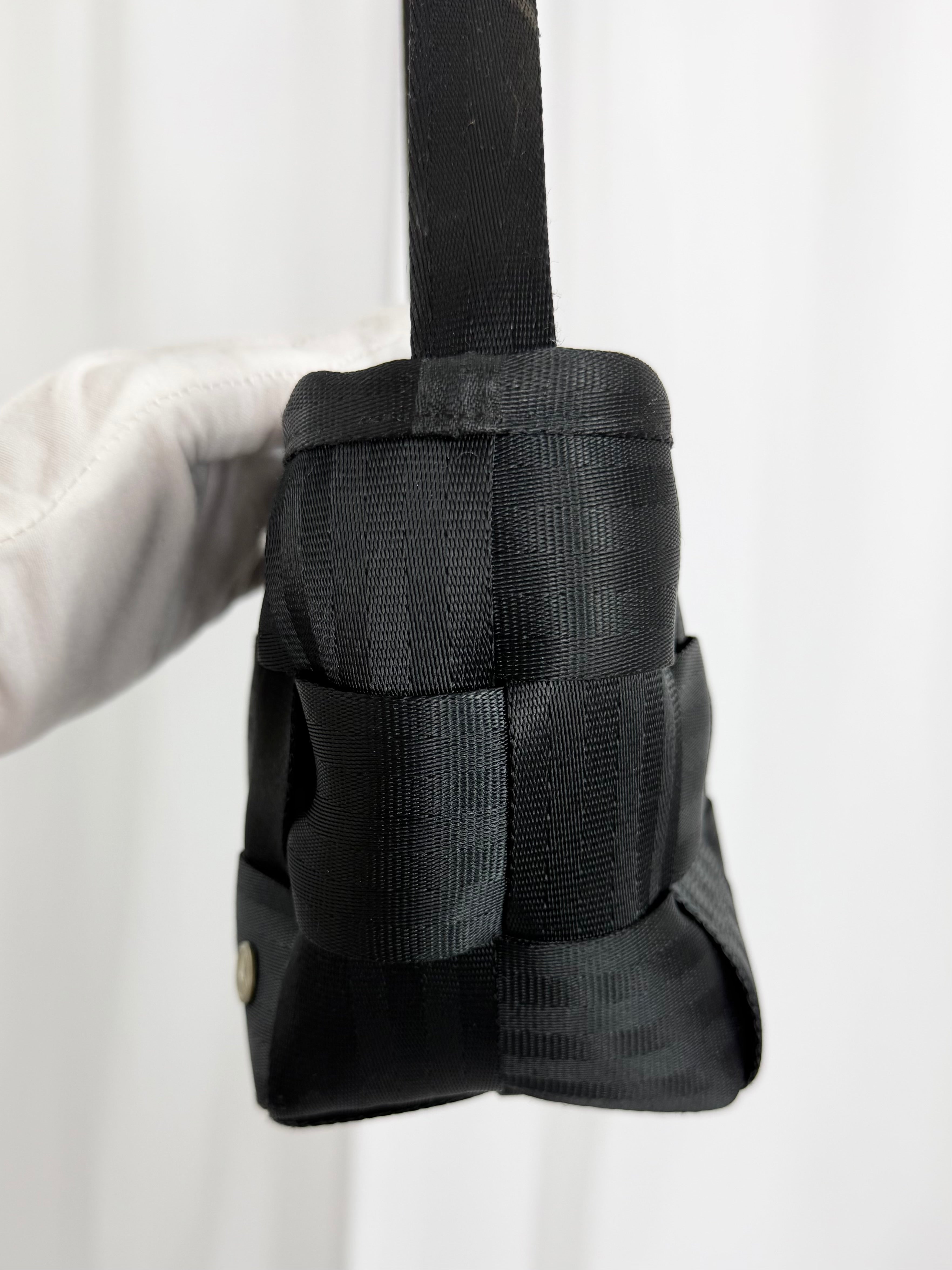 MERCEDES-BENZ Seatbelt Purse