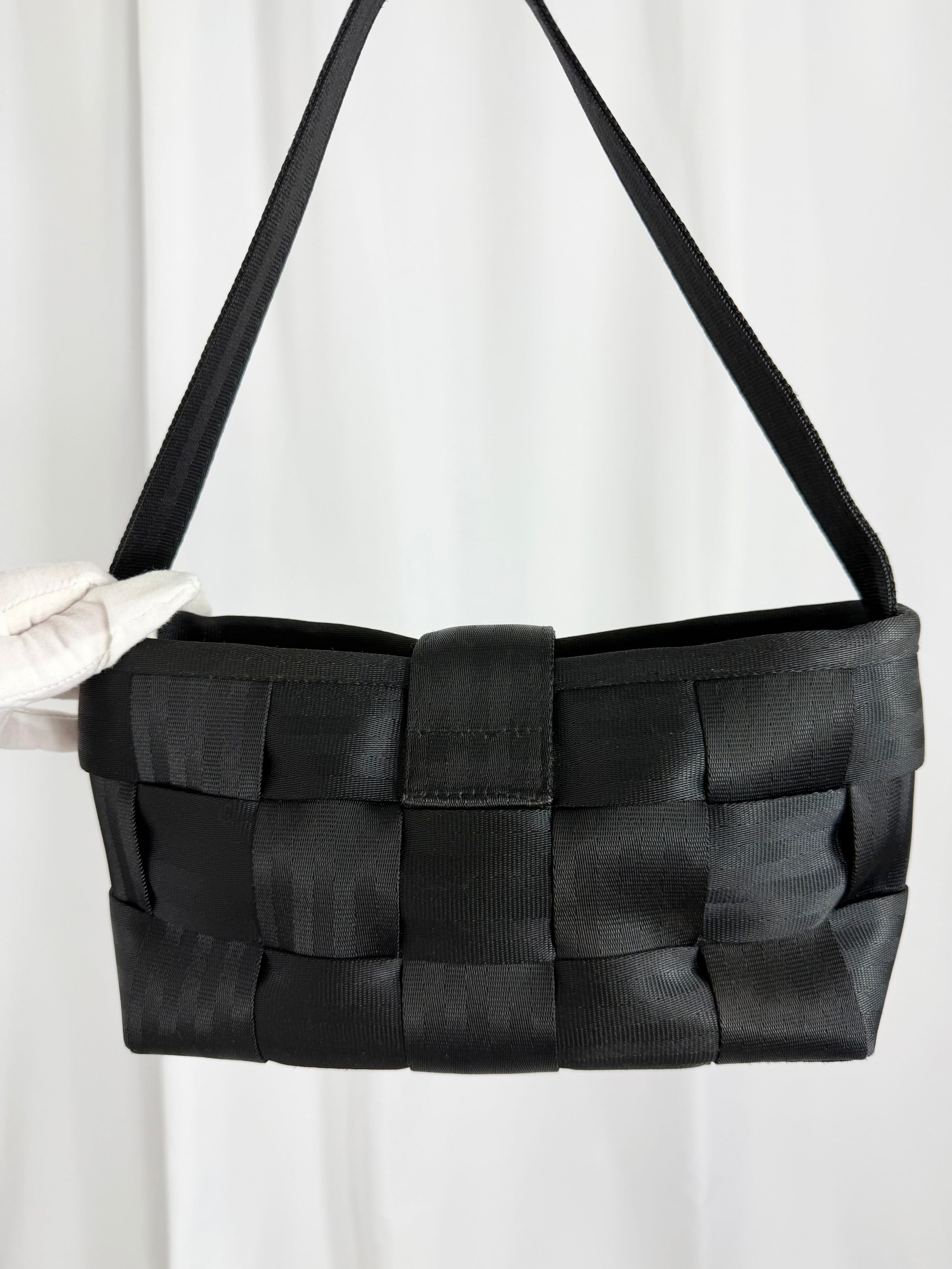 MERCEDES-BENZ Seatbelt Purse